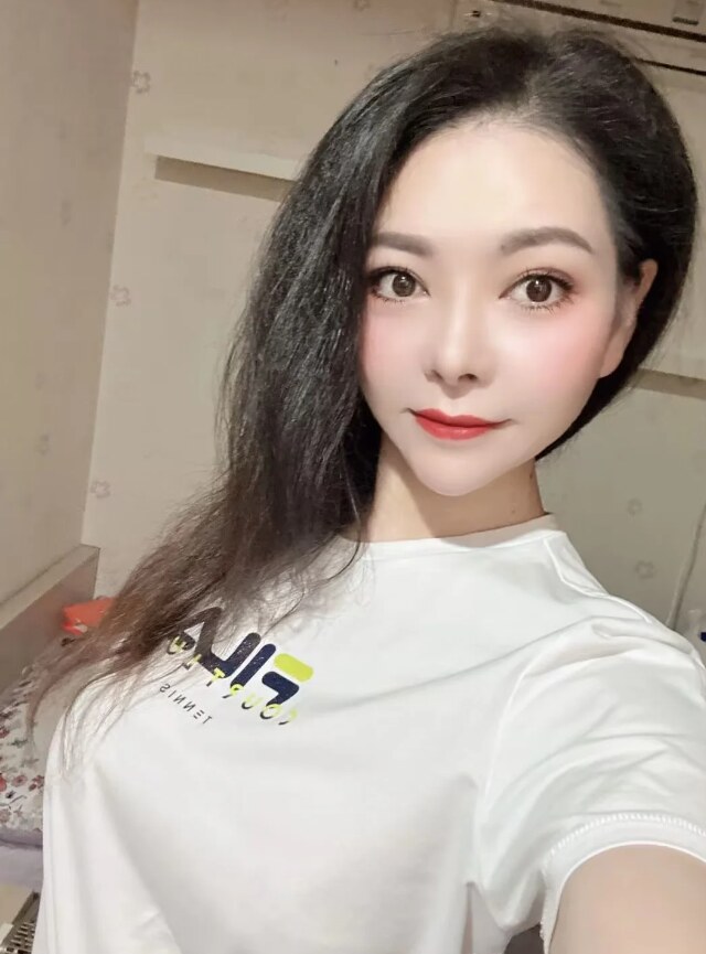锦江完美轻熟女