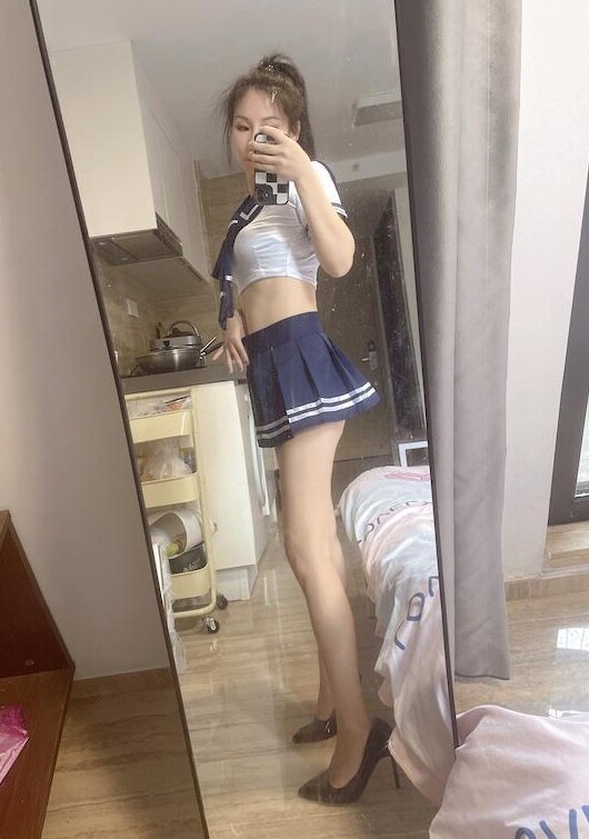 海珠美臀骚可可