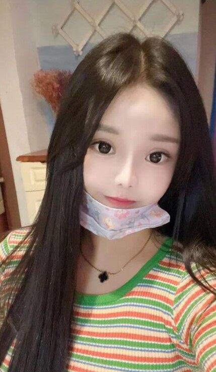 武昌宝藏小姐姐