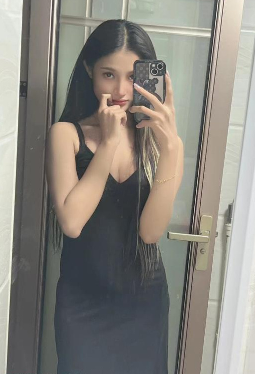 龙华不错的女人