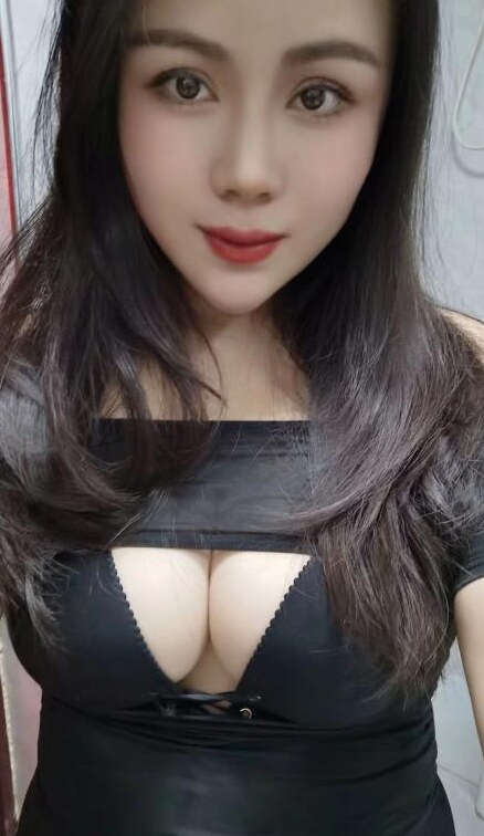 丰台服务型大胸女