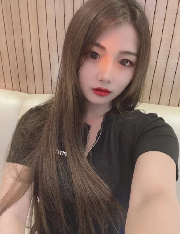 体验番禺区少女一枚