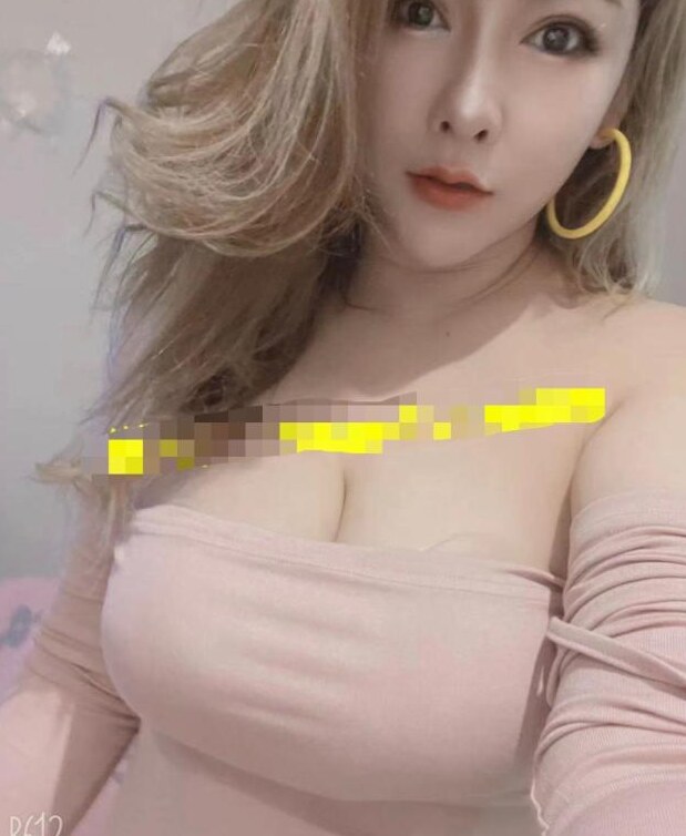 罗湖东北大胸少妇天爱