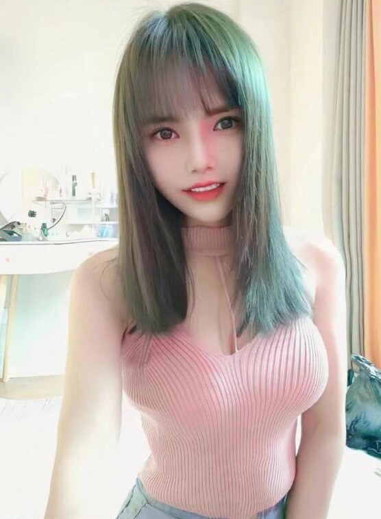 杭州大屁股骚妹