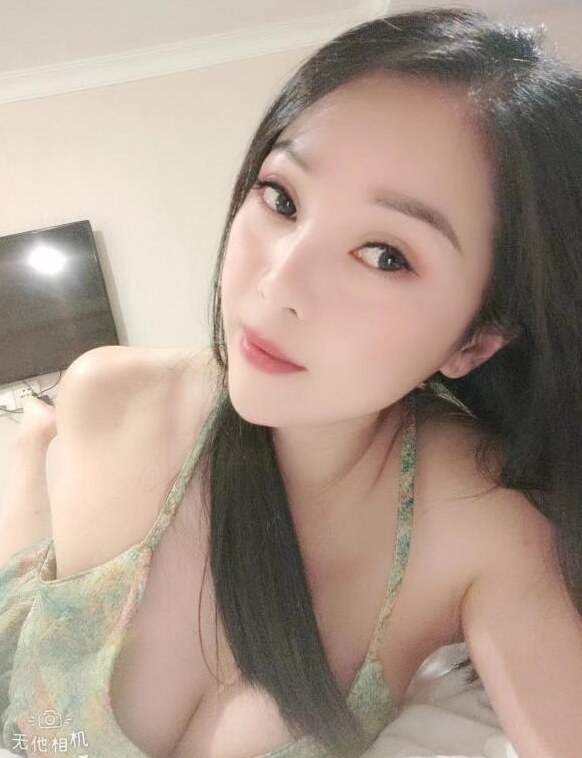 中南新人米姐