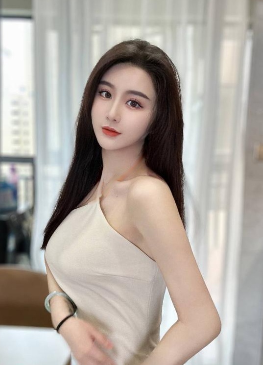 徐汇颜值瑜伽老师