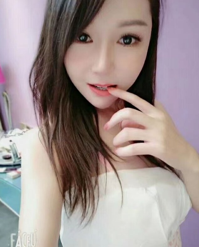 广州小成熟冉冉