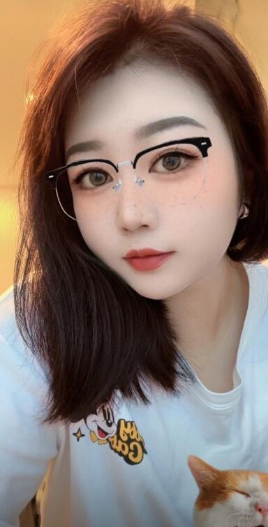 河东微胖妹妹