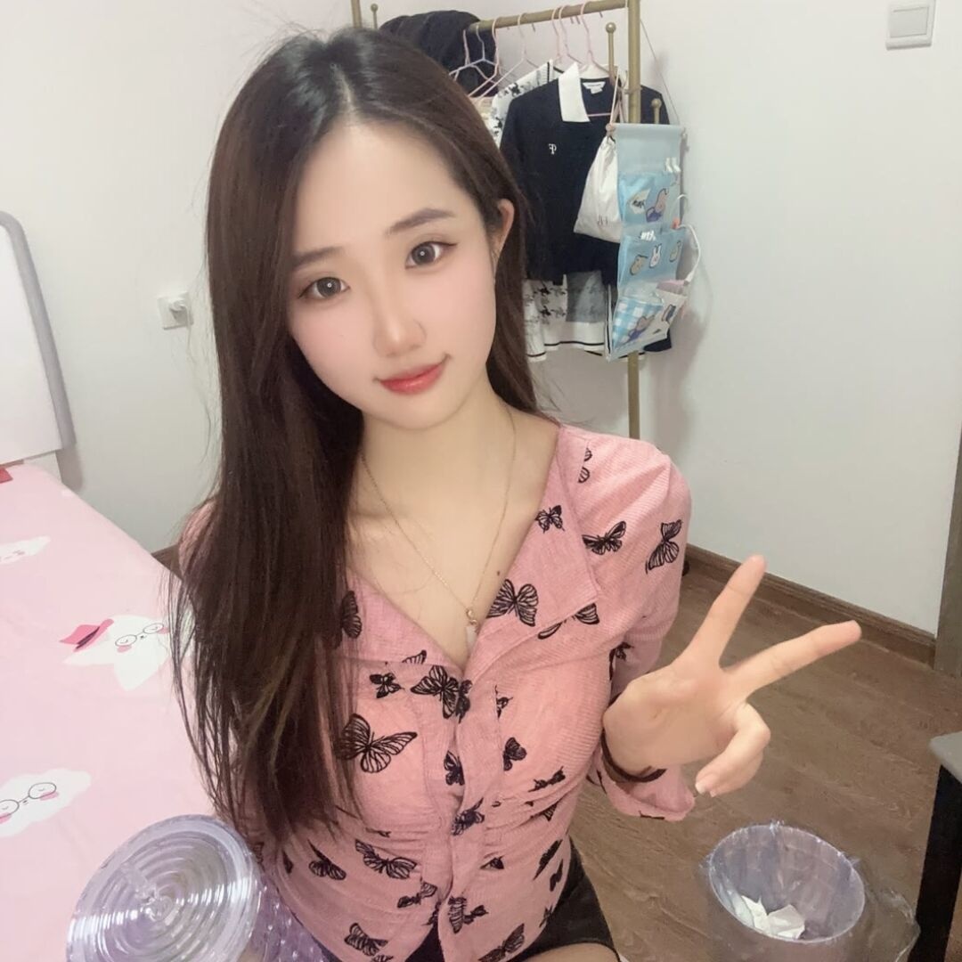 小可爱                     