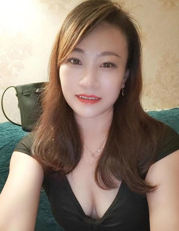 性价比少妇