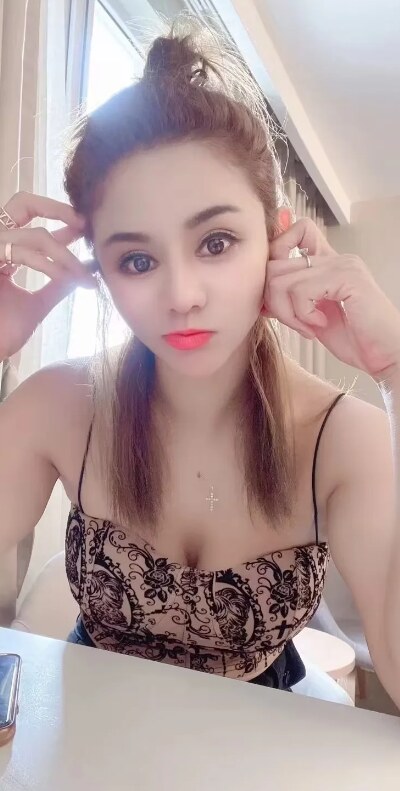 少妇小淘气