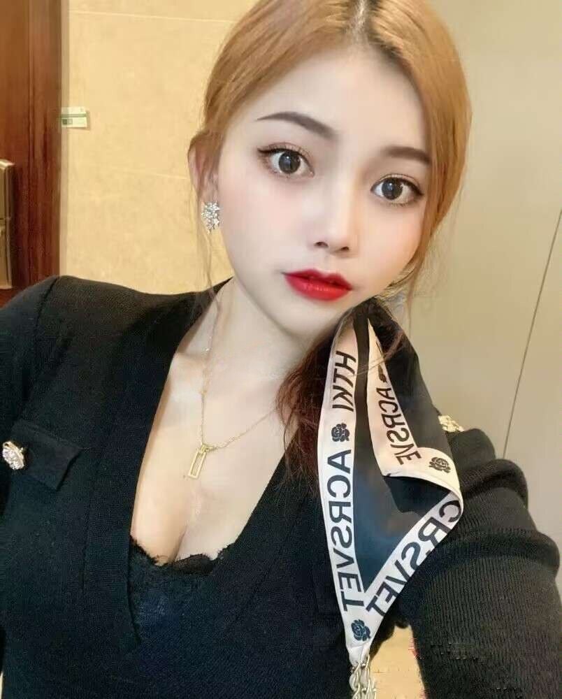 宁波气质美女