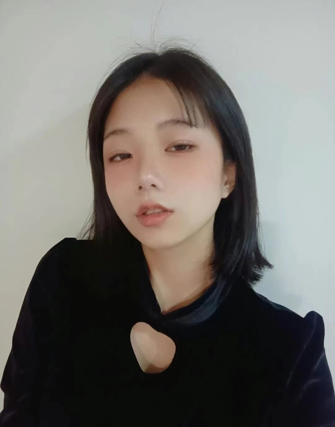 长沙性格好好的骚妹