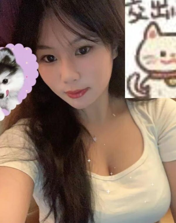梁溪区大奶妹妹