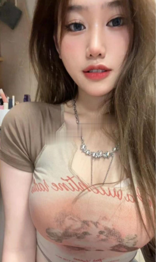 大屁股骚气妹妹