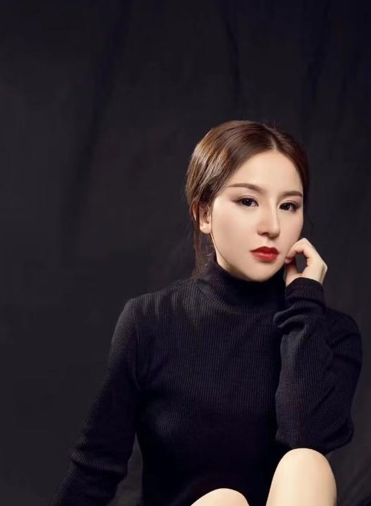 成都大模金美子