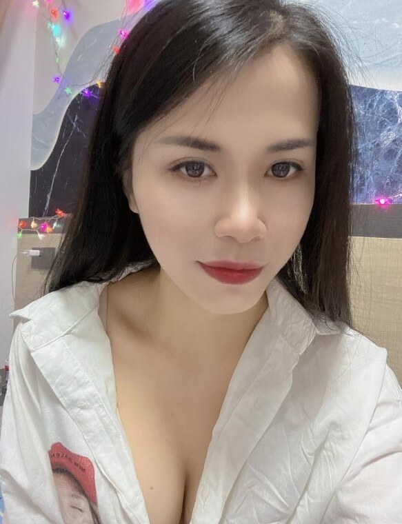 坪洲温柔小橘子