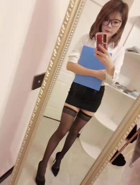 江北安静角色扮演