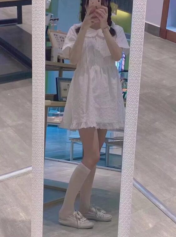 萝莉小落