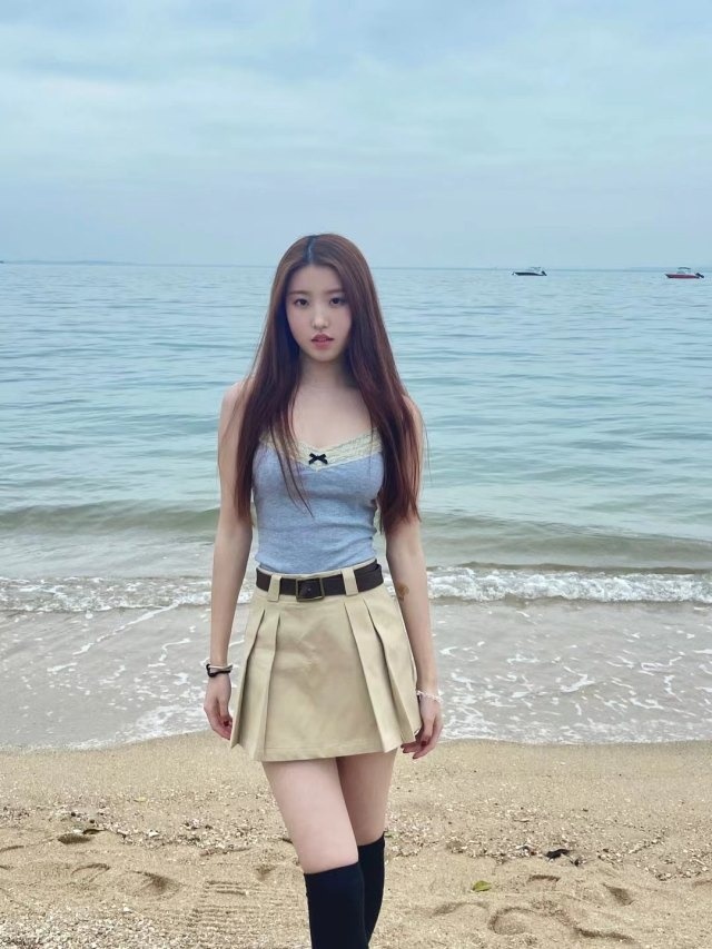 河西年轻姐姐 