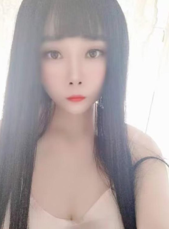 丰台软妹小橙子