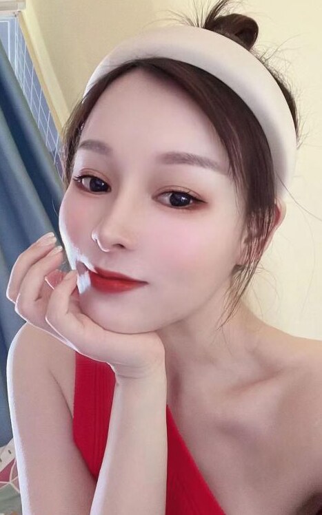 很泻火的居家按摩