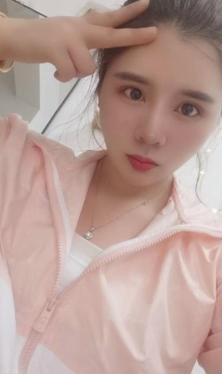 值得一去的妹子