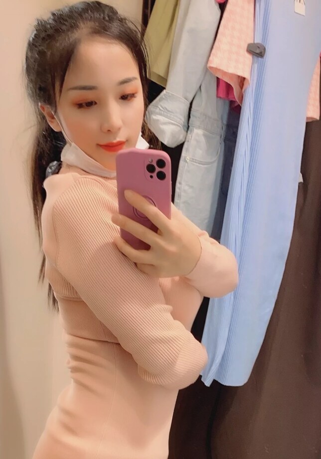 成华区温柔彩彩