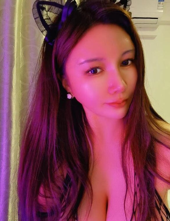 栖霞巨乳小姐姐唐糖