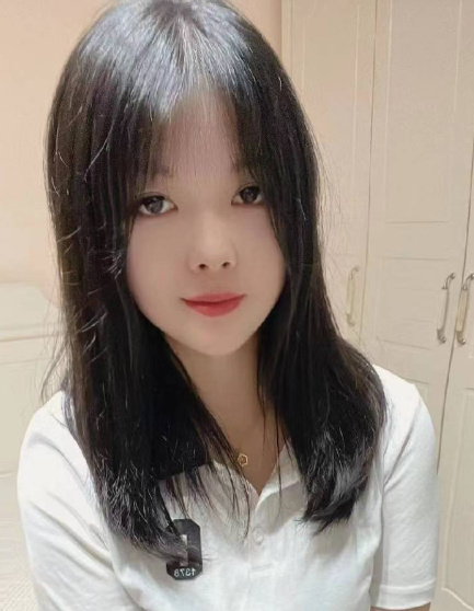 天河小御姐甜甜