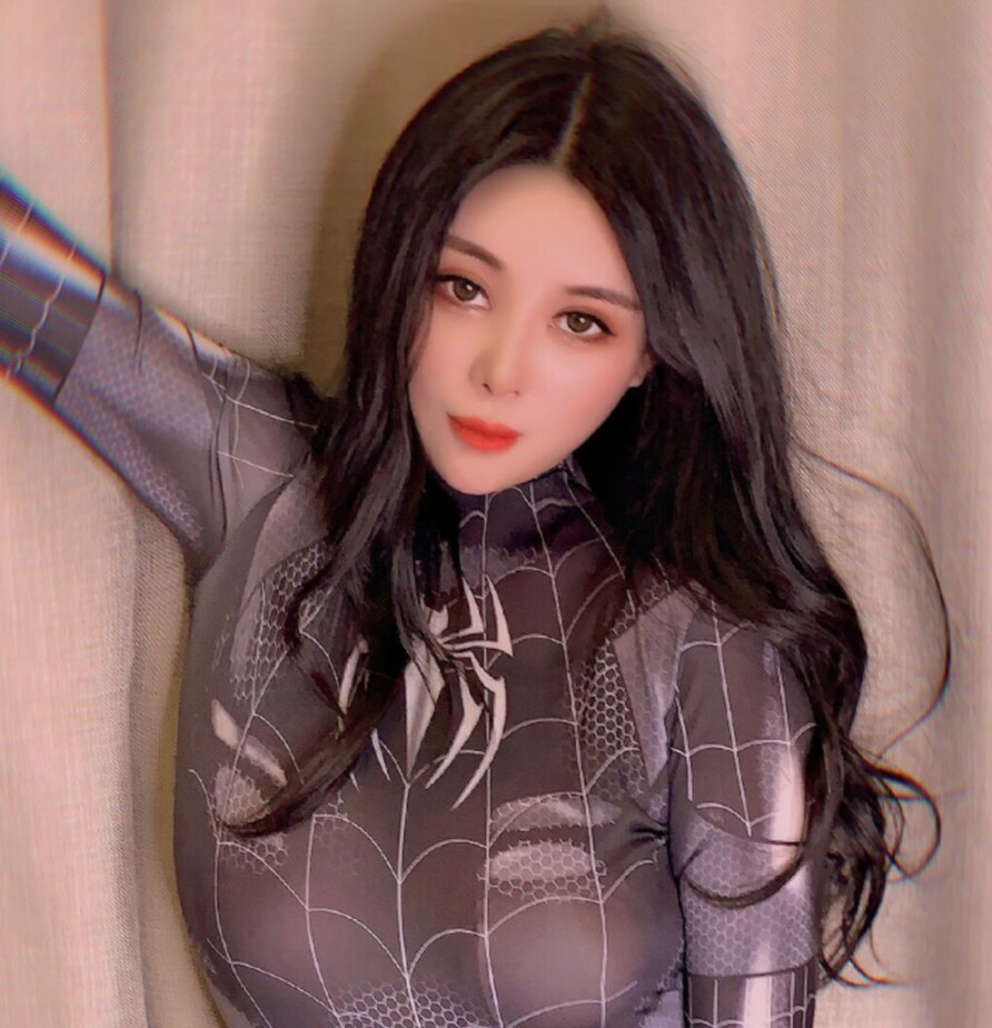 狂野风骚木子美