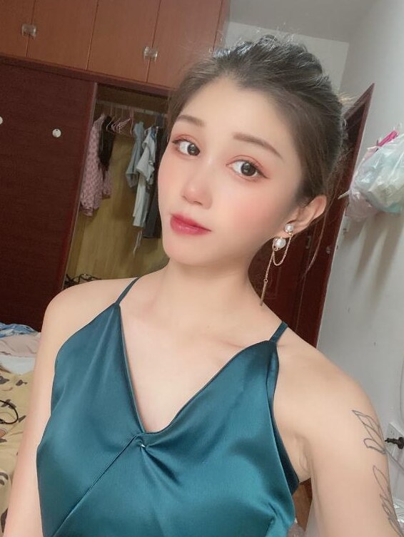 河西体验樱桃妹子
