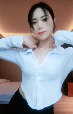  天河风韵良家妍妍