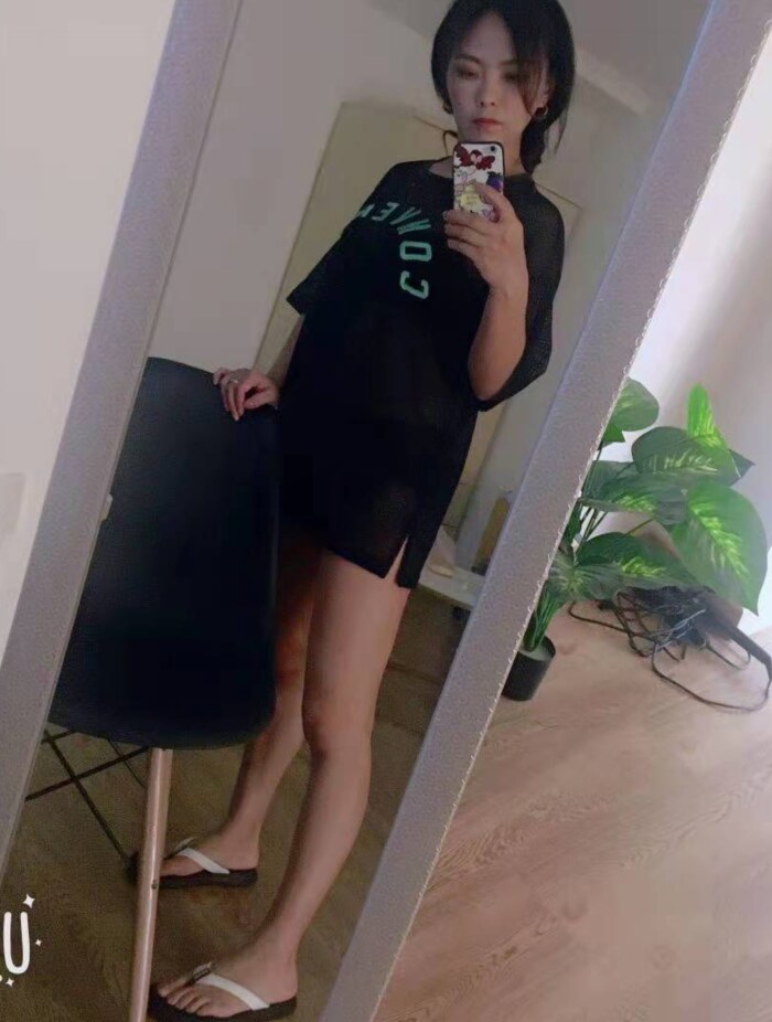 徐州轻熟小女人