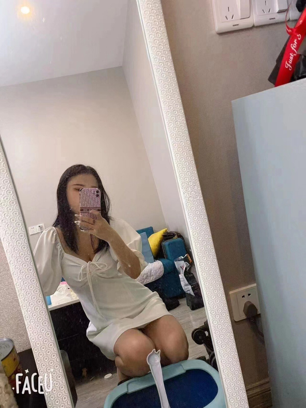 丰乳肥臀嫩妹