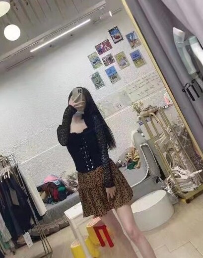 服务系美少女洋洋