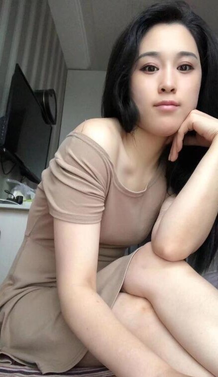 龙城少妇