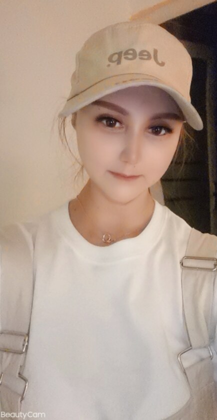 松江混血安娜可GJ