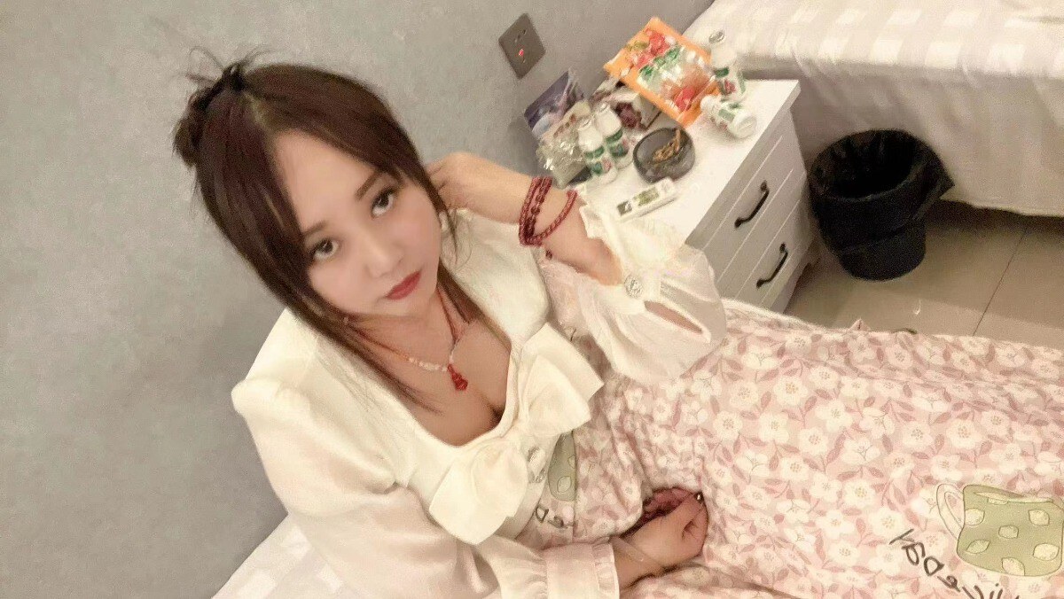 邢台高冷的少妇