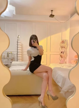 天河潭村小可爱