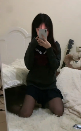 朝阳望京 萝莉小葵