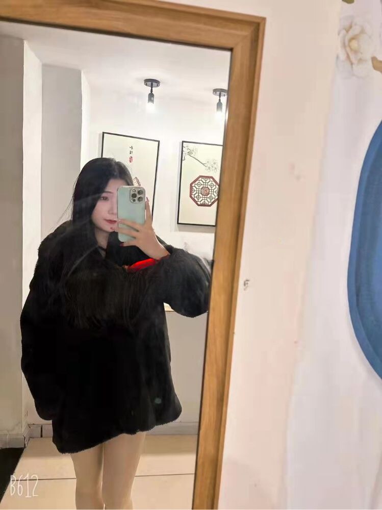 广州美腿姐姐小公主