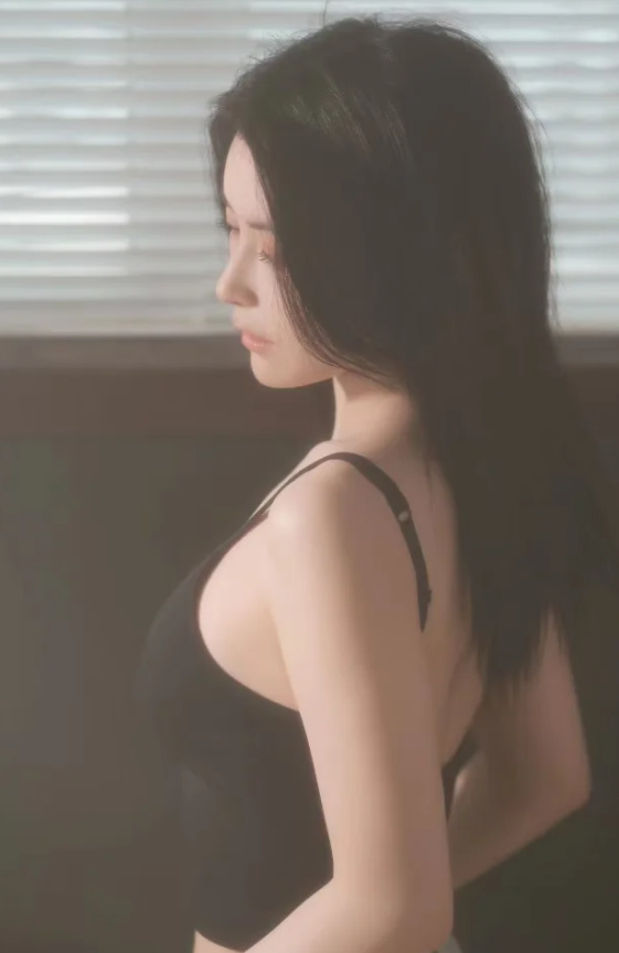 锦江小七baby
