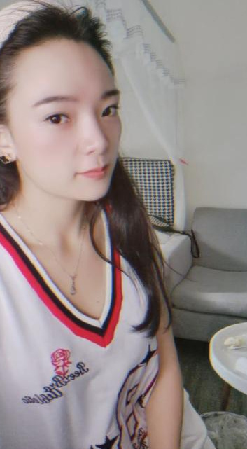 川妹子服务不错