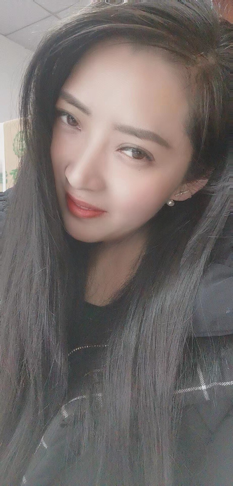 兼职好看小姐姐