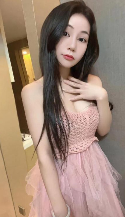 大胸妹妹戈雯