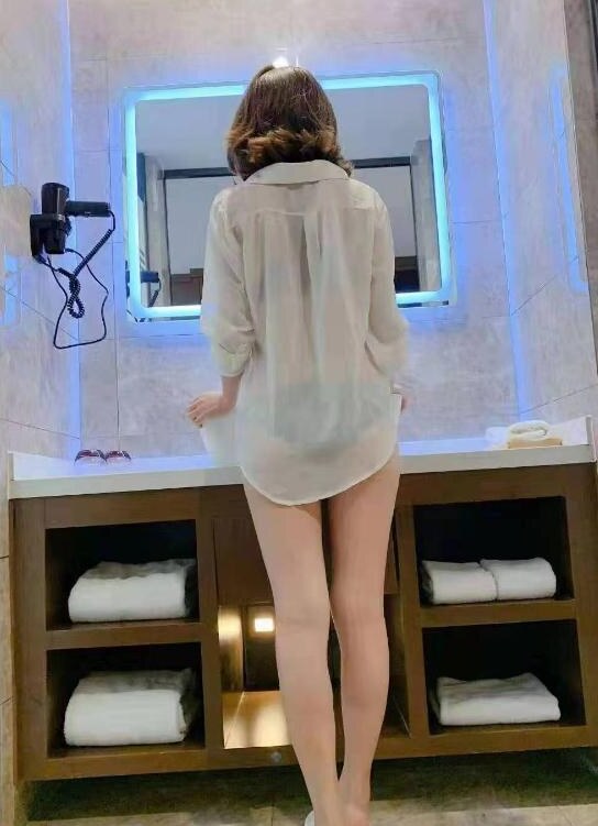 服务系大奶