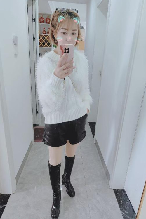 少妇良家