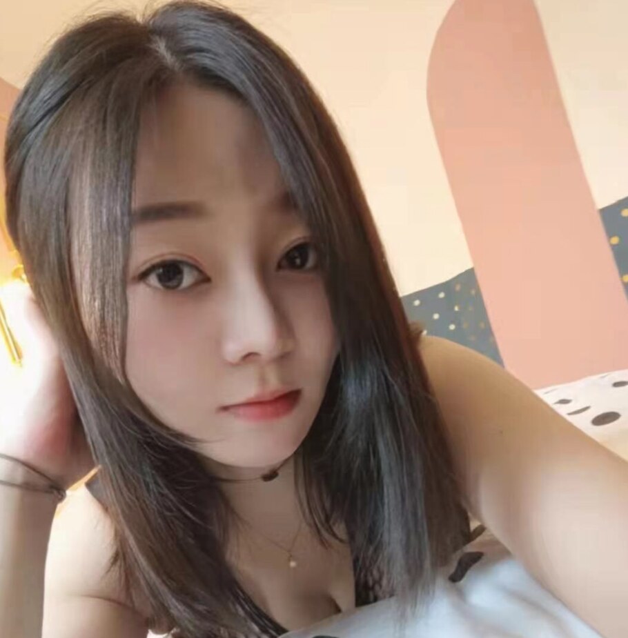 服务型美女梦怡