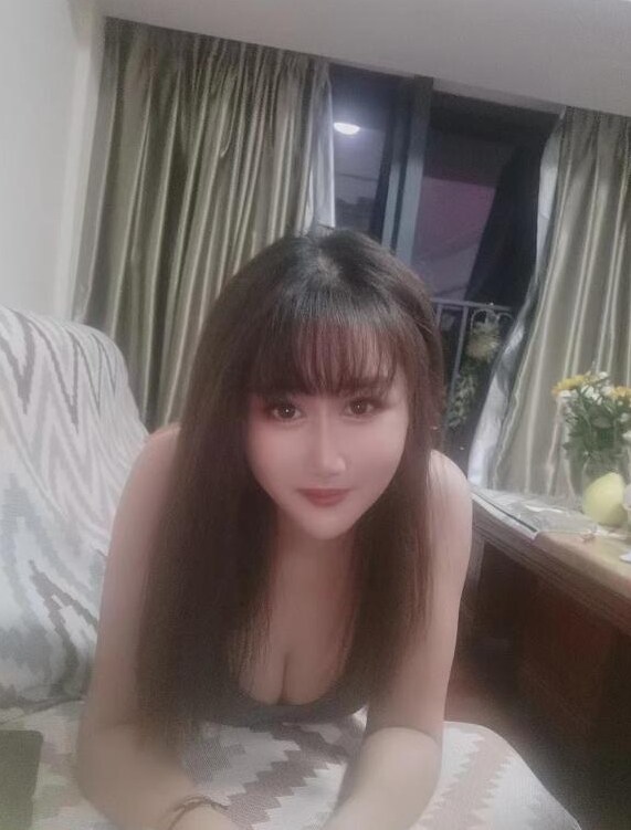 浪臀少妇安琦